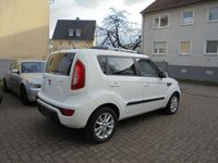 gebraucht Kia Soul Edition 7,Autom.,n. 85 Tkm,Sitzhzg., Klima