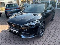 Gebraucht Cupra Formentor VZ 310 PS (228 kW) 2021 Schwarz SUV