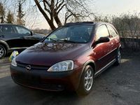 Gebraucht Opel Corsa 75 PS (55 kW) 2002 Andere farben Kleinwagen