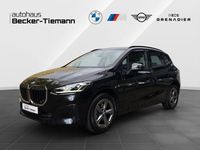 Gebraucht BMW 220 Active Tourer Efficient Dynamics 156 PS (114 kW) 2025 Saphirschwarz Van / Kleinbus