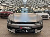 Gebraucht Kia EV6 GT 430 kW (585 PS) 2024 Grau SUV