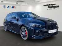 Gebraucht BMW M135 Performance 306 PS (225 kW) 2023 Schwarz Kleinwagen