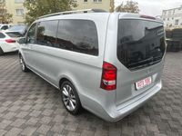 gebraucht Mercedes V300 EDITION LANG AHK