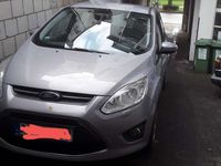 gebraucht Ford C-MAX C-Max1.6 Ti-VCT