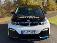 gebraucht BMW 120 Coupé i3 s