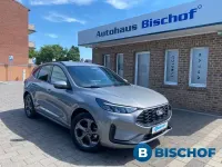 Gebraucht Ford Kuga ST-Line 179 PS (131 kW) 2025 Silber SUV