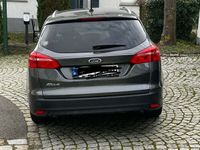 gebraucht Ford Focus 1,5 TDCi 88kW Business Turnier Busines...