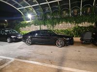 Second-hand Audi A7 272 CP (200 kW) 2017 Negru Hatchback