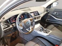 gebraucht BMW 330 i xDrive Touring