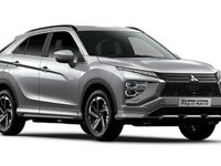 gebraucht Mitsubishi Eclipse Cross PHEV Plus m.Select, Vorführwagenaktion!