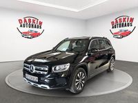 Gebraucht Mercedes GLB200 150 PS (110 kW) 2022 Schwarz SUV