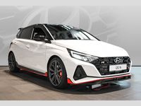 gebraucht Hyundai i20 1.6 T-Gdi N N Performance