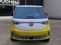 Gebraucht VW ID. Buzz Pro 150 kW (204 PS) 2022 Gelb Van / Kleinbus