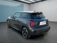 Gebraucht Mini John Cooper Works 231 PS (169 kW) 2020 Grau Kleinwagen