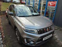 gebraucht Suzuki Vitara 1.4 BOOSTERJET Hybrid Comfort Allgrip