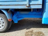 Gebraucht VW T4 57 PS (41 kW) 1992 Blau Van