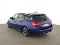 gebraucht Peugeot 308 2.0 Blue-HDi GT, Diesel, 16.860 €