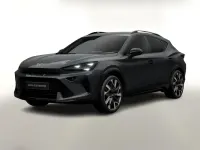 Neu Cupra Formentor 204 PS (150 kW) 2026 Magnetic grau metallic SUV