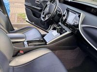 Gebraucht Toyota Mirai 154 PS (113 kW) 2017 Limousine