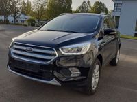gebraucht Ford Kuga 1,5 EcoBoost 4x2 110kW COOL & CONNECT C...