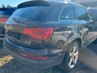 Gebraucht Audi Q7 240 PS (176 kW) 2011 Braun SUV