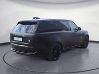 Gebraucht Land Rover Range Rover 351 PS (258 kW) 2025 Obsidian black SUV