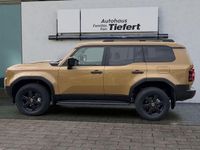 Neu Toyota Land Cruiser 205 PS (150 kW) 2025 Braun SUV