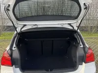 Gebraucht BMW 118 Sport Line 136 PS (100 kW) 2019 Limousine