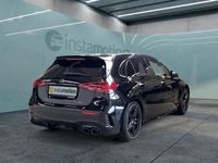 gebraucht Mercedes A45 AMG AMGS 4M+ NIGHT II+19+Drivers-P.+