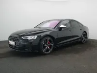 Occasion Audi S8 Ambiente 571 ch (419 kW) 2024 Noir Berline