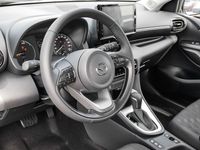 Gebraucht Mazda 2 Center-Line 116 PS (85 kW) 2024 Lunar white Kleinwagen