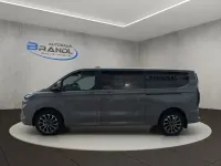 Neu Ford Tourneo Custom Titanium X 170 PS (125 kW) 2026 Grau Van
