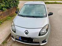 gebraucht Renault Twingo 1,2 56Kw Bj 2009 CN0A05