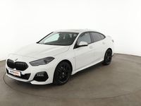 Gebraucht BMW 220 M Sport 178 PS (130 kW) 2022 Weiß Coupé