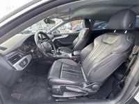 Gebraucht Audi A5 190 PS (139 kW) 2017 Grau Coupé