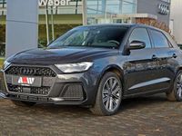 Gebraucht Audi A1 Sportback Advanced Plus 116 PS (85 kW) 2025 Manhattangrau metallic Kleinwagen