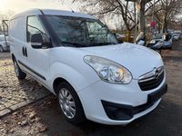 Gebraucht Opel Combo 90 PS (66 kW) 2012 Weiß Van / Kleinbus