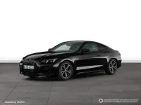 Gebraucht BMW M440 M Sport 340 PS (250 kW) 2026 Schwarz Coupé
