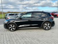 Usata Ford Focus Active 155 CV (114 kW) 2024 Nero Berlina