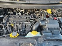 Gebraucht Dodge Journey 170 PS (125 kW) 2016 Schwarz SUV