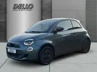 Gebraucht Fiat 500e 86 kW (118 PS) 2025 Grün Kleinwagen