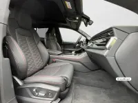 Gebraucht Audi Q8 Advanced Plus 641 PS (471 kW) 2026 Daytonagrau perleffekt SUV