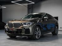 Gebraucht BMW X6 M50 Performance 530 PS (389 kW) 2020 Braun SUV