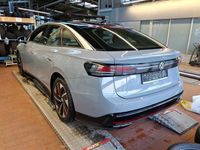 Gebraucht VW ID.7 Pro 210 kW (286 PS) 2023 Grau Kleinwagen