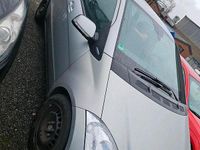 Gebraucht Mercedes A160 95 PS (69 kW) 2012 Silber Kleinwagen