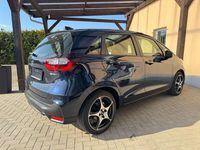 Gebraucht Honda Jazz Elegance 107 PS (78 kW) 2025 Midnight blue beam m Kleinwagen