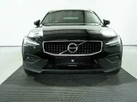 Gebraucht Volvo V60 CC Pro 197 PS (144 kW) 2021 Schwarz Kombi