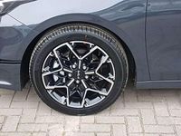 Gebraucht Kia Ceed 101 PS (74 kW) 2025 Pentametal Kleinwagen