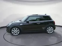 Gebraucht Mini Cooper S 192 PS (141 kW) 2020 Schwarz Kleinwagen