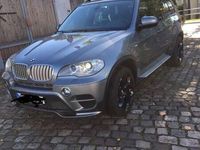 gebraucht BMW X5 xDrive30d - SUV (Facelif) Softclose